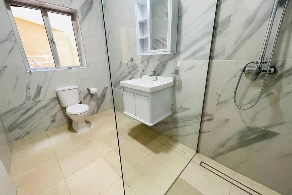 Apartment 2 Bed In Heart Of St Julians - 5min From Seafront San Ġiljan