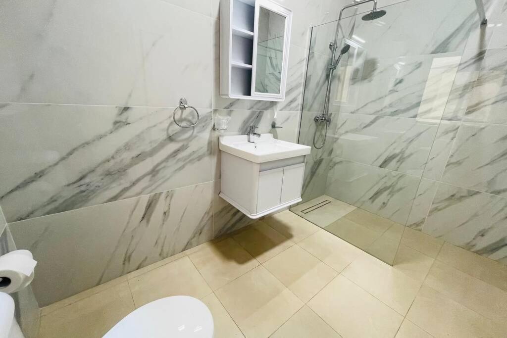 Apartment 2 Bed In Heart Of St Julians - 5min From Seafront