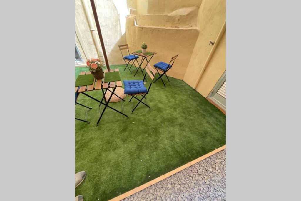 2 Bed In Heart Of St Julians - 5min From Seafront Apartment